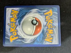 Pokemon TCG: Greninja Ex - SVP132 - Black Star Promo Card - Image 5
