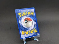 Pokemon Base Set Unlimited Magnemite Common Card 53/102 LP - Image 2