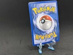 Pokemon Call of Legends Set Houndoom Reverse Holo Rare Card 10/95 LP - Image 2