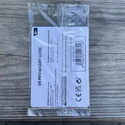 Eevee Pokemon Day Stamped Sealed Promo Card 074/131 2025 - Image 2