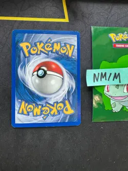 Pokemon Card Flaaffy Expedition E Series WOTC Vintage 77/165 326 💎NM💎 - Image 2