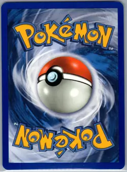 Metal Energy (Special) 97/115 Holo Unseen Forces - Pokemon Card - NM - Image 2