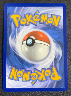 Kangaskhan ex SVP 055 Scarlet & Violet Black Star Promo Holo Pokemon TCG Card NM - Image 2