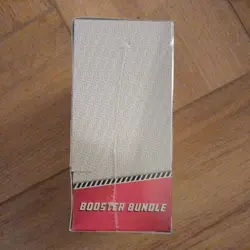 Pokemon TCG White Flare Booster Bundle 6 Packs TCG Sealed Cards - Image 2