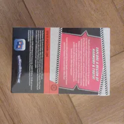 Pokemon TCG White Flare Booster Bundle 6 Packs TCG Sealed Cards - Image 3