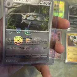 Pokemon Masterball Reverse Holo Card Lot From Prismatic/BB&WF Tcg - Image 2