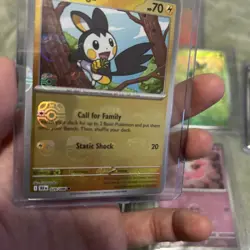 Pokemon Masterball Reverse Holo Card Lot From Prismatic/BB&WF Tcg - Image 3