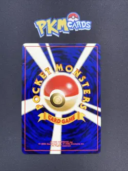 Pokemon TCG Psyduck Neo Destiny No.054 Regular Japanese Card MP. - Image 2