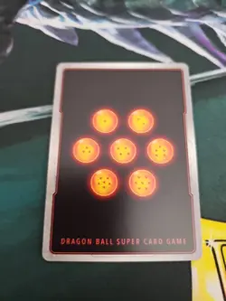 Dragon Ball Super Card Game - BT17-049 SPR - Cell, the Ultimate Bio-Android *NM* - Image 2