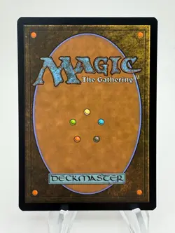 MTG Spider-Man REANIMATE Borderless Mythic #20 - Image 2