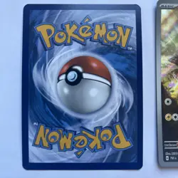 Pokemon TCG S&V Paldean Fates Illustration Rare Bundle - Pawmi+Palafin+Wugtrio - Image 4