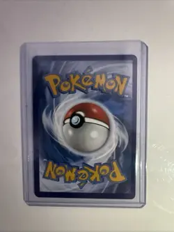 Team Rocket's Mewtwo ex 240/182 Destined Rivals Pokemon Gold Hyper Rare TCG NM - Image 2