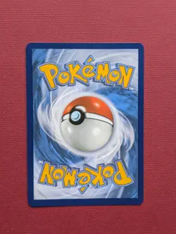 Pokemon TCG: Mega Evolution - Psyduck - Promo 007 - Holo - Image 2