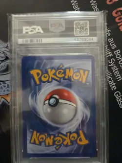 Pokemon Karte Holons Magnemite Magneton 70/113 EX Delta Species Holo Reverse - Image 2
