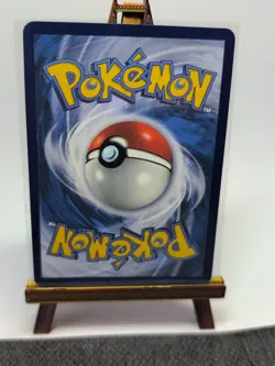 Pokemon Karte ⭐ Azugladis EX 036/191 Sturmische Funken💫 SSP Near Mint 🇩🇪 - Image 2