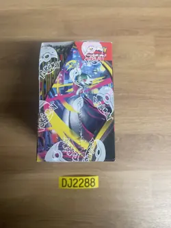 Pokemon TCG Mega Evolution Booster Box (36 Packs) - Brand New Sealed - Image 2