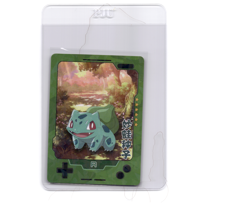 Pokemon 25th Anniversary Gameboy Edition Bulbasaur - Image 1