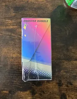 Pokemon TCG Prismatic Evolutions Booster Bundle ✅ BRAND NEW FACTORY SEALED 📦 - Image 2