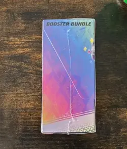 Pokemon TCG Prismatic Evolutions Booster Bundle ✅ BRAND NEW FACTORY SEALED 📦 - Image 5