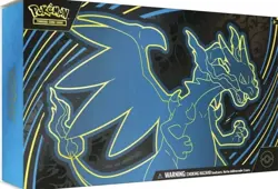 PRESALE Pokemon Mega Charizard EX Ultra Premium Collection SHIPS 11/14✅ - Image 1