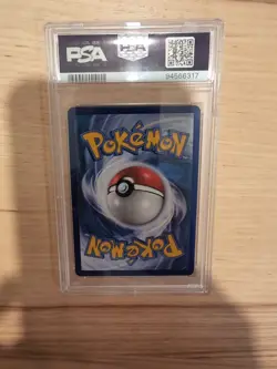 PSA 10 GRENINJA GX 133/131 FULL ART SECRET FORBIDDEN LIGHT POKEMON - Image 2