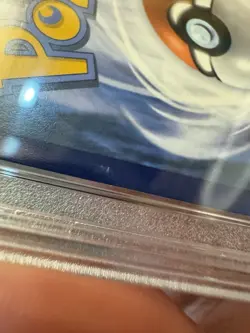 2023 Pokemon SWSH Crown Zenith Giratina & Arceus VSTAR Gem MT PSA 10 - Image 4