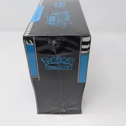 Pokemon TCG Scarlet & Violet Black Bolt Elite Trainer Box ETB. New Ships Today - Image 2