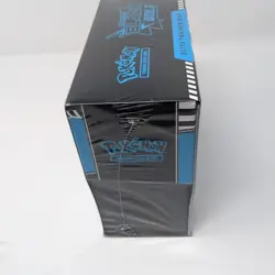 Pokemon TCG Scarlet & Violet Black Bolt Elite Trainer Box ETB. New Ships Today - Image 4