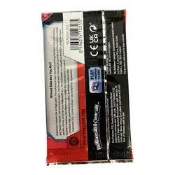 Pokemon TCG Scarlet & Violet Destined Rivals Booster Pack Sealed New - Image 3