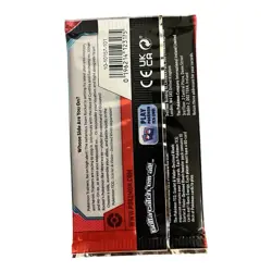 Pokemon TCG Scarlet & Violet Destined Rivals Booster Pack Sealed New - Image 4