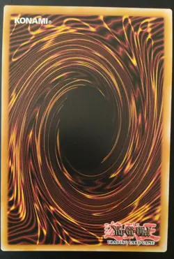 Roter Supernova-Drache [Yu-Gi-Oh! GFTP-DE045 1. Auflage (Ultra Rare)] NM - Image 3