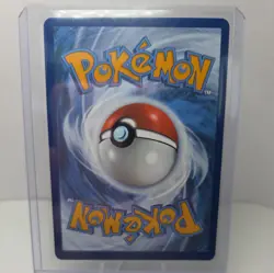 Pokemon TCG Bloodmoon Ursaluna EX Twilight Masquerade Card 216/167 - Image 2