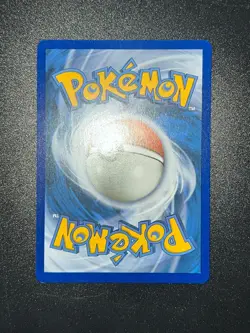 Zygarde EX 54a/124 XY Fates Collide Alternate Art Promo Box Pokemon Card ISL - Image 5