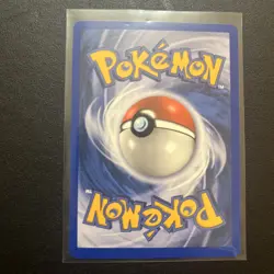 Pikachu 72/100 Sandstorm Set Common Nintendo Pokemon Card - Image 2