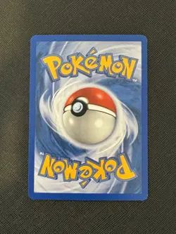 Heracross 7/101 Holo Hidden Legends Pokemon TCG Card 2004 - Image 3