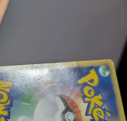 Glaceon 005/012 Shaymin Collection Holo 2009 Pokemon Japanese TCG Card MP - Image 4