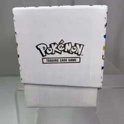 Pokemon 151 Scarlet & Violet Booster Box Only No Cards Or Game Parts Dated 2023 - Image 5