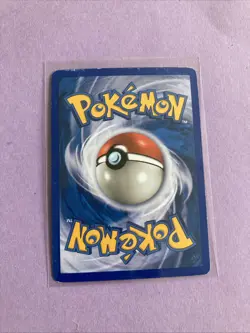 Pokemon Hitmonchan Holo Secret Rare Platinum Card 129/127. MP. - Image 2