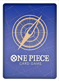 One Piece Card Game - Monkey.D.Luffy P-007 Winner Promo - Image 2