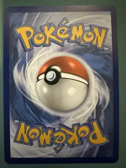 Pokemon TCG Jacq Full Art Trainer Scarlet & Violet Holo Ultra Rare Card 236/198 - Image 2