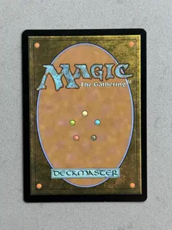 Magic The Gathering MTG - Den of the Bugbear (Showcase Foil) - AFR - Image 3