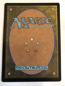 MTG Core Set 2020 Fry Foil 140/280 NM - Image 2