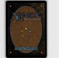 Magus of the Moon (Showcase) M Special Guests 125 NM - Image 2