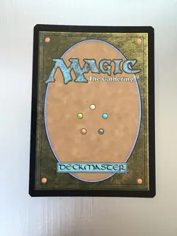 Mm’menon, Uthros Exile - 221 - MTG: Edge of Eternities - Uncommon - FOIL - Image 2