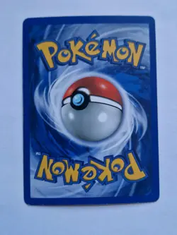 Pokemon Neo Discovery Houndoom Holo Rare Card 4/75 LP+ Condition - Image 2