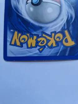 Pokemon Neo Discovery Houndoom Holo Rare Card 4/75 LP+ Condition - Image 4
