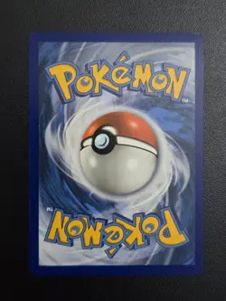 Pokemon TCG Azumarill 77/114 - XY Steam Siege Reverse Holo Shiny 2016 - Image 2