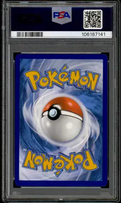 Pokemon PSA 9 MINT Crown Zenith - Arceus VStar Galarian Gallery GG70 2023 - Image 2
