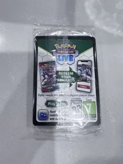 Pokemon Fusion Strike - ORICORIO HOLO BLACK STAR PROMO SWSH168 - NM/M! - Image 3