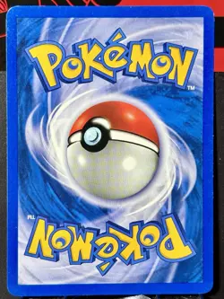 Brock's Mankey - Pokemon TCG - Gym Heroes - 68/132 - COMMON ~ NM - Image 4